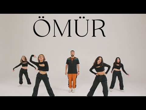 Afro - Ömür [official Video] (Prod. By Favor1n)