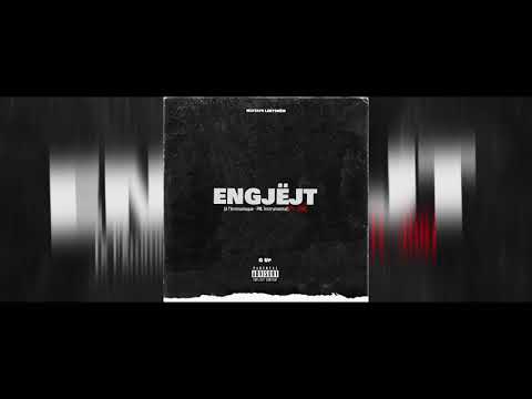 G Up - Engjëjt ft. JON (A l'Ammoniaque Freestyle)