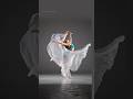 Dylan Dance Photo Session Slowmotion Ballet
