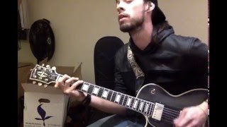 Vinny da Silva - Ryland (by Julian Lage)