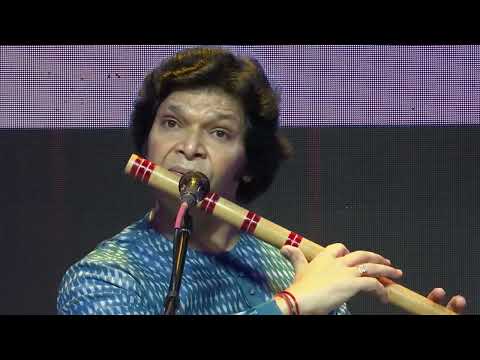 Rakesh Chaurasia - Raag Pahadi