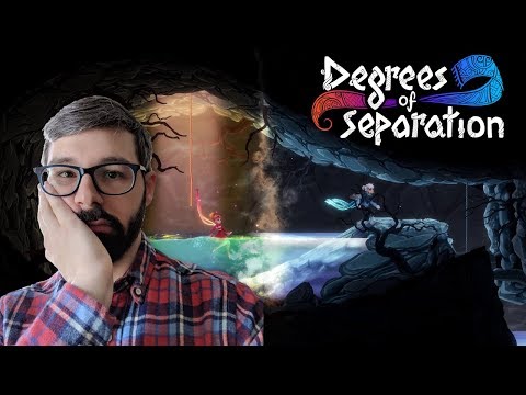 Degrees of Separation review video thumbnail