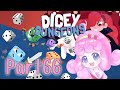 【Dicey Dungeons】戦略系サイコロバトル Part66 【Vtuber/宮越れいむ】