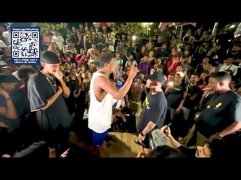 ZED E GRAFITEH X JHONY E MT GRANDE FINAL COLISEU 215