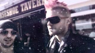 30 Seconds to Mars - Welcome to the Universe