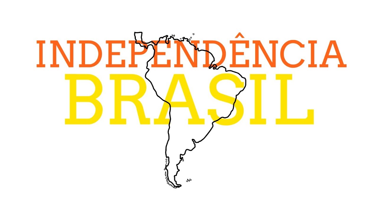 INDEPENDÊNCIA DO BRASIL