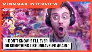 Brian David Gilbert On Leaving Polygon And His Future Videos - MinnMax Interview video