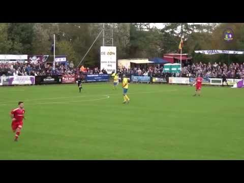 Lyra - Beerschot Wilrijk