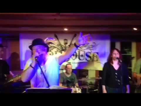 Foolhouse - Keep your hands to yourself performed @ Mischus in Utzenstorf 25.02.2017