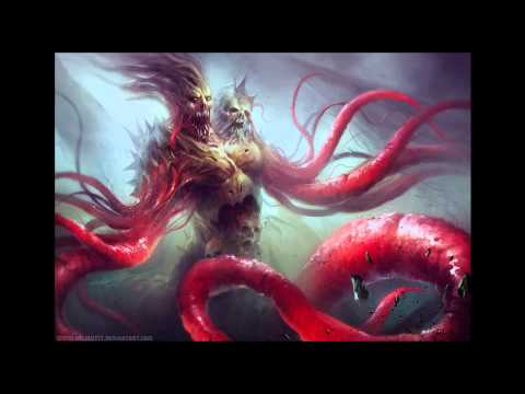 BLANKFACE & TARIK BEATZ - Am A Monster (Subfiltronik Remix)