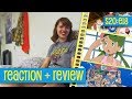 A Seasoned Search S20 E18 Pokémon The Series Sun Moon Reaction And Review