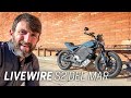 2024 LiveWire S2 Del Mar Review Daily Rider