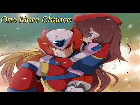 One More Chance - Megaman x4 (Ending full)