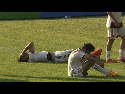 Torino-Milan 3-3 (7-6 a.e.t.) Highlights | AC Milan Youth Official