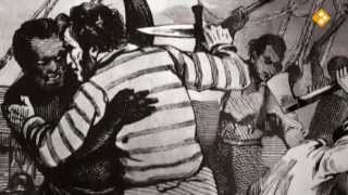 Nederland en de Slavernij: Handel in Slaven (Afl. 1)