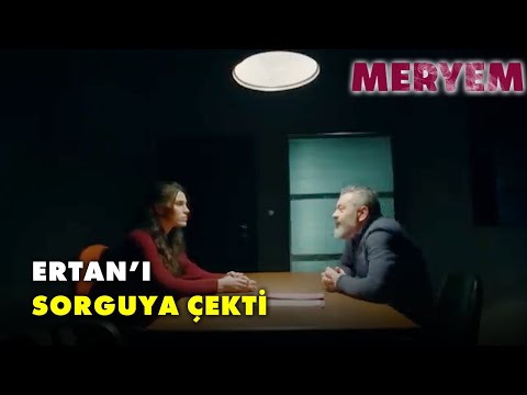 Suçu Üstlendi! - Meryem Özel Klip