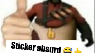 Download lagu Sticker absurd part 1 mp3