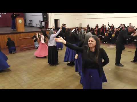 2*Encuentro de Dorcas nacional en I.E.C.A.I🇦🇷 Jacinto Arauz 🇦🇷La Pampa (1)