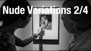 Nude Variations 2/4: The Model, the Museum, and the Original Weston Print