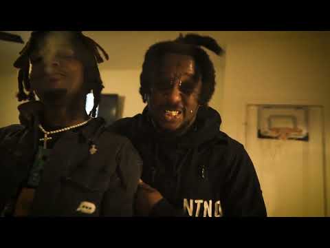 HOODRATLAFLARE x LC Levi - Far Down (Official Music Video)