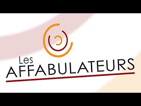 Teaser - Les Affabulateurs 