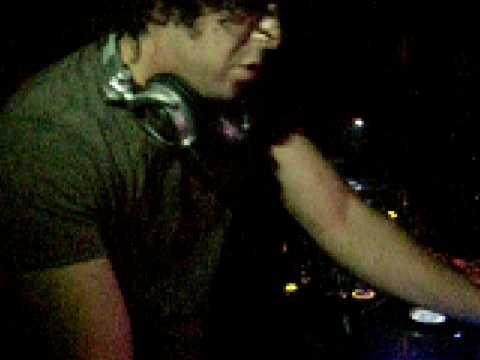 JELO - Old Skool Boxing Day Bash