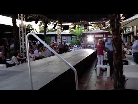 IDA in Association with IMB ISTITUTO DI MODA BURGO Milan.