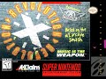 Is Revolution X Worth Playing Today? - SNESdrunk