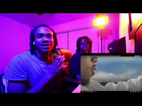 Chance the Rapper ft King Promise - YAH Know Reaction