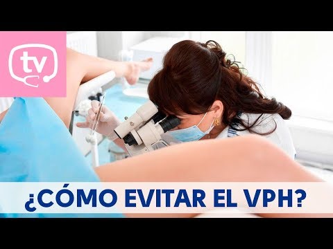 ¿Cómo evitar el VPH? Te damos las claves