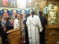 Pași Cu Folos Axion De Sfântul Acoperământ Al Maicii Domnului La Măn Hadâmbu