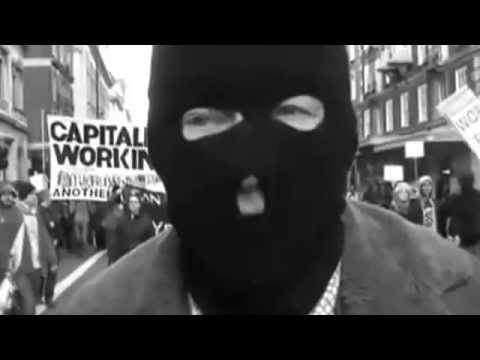 PROLETAR - Resistance (Official Video)