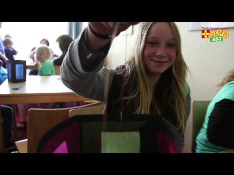 ASJ-Kindertage 2015