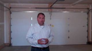 preview picture of video 'GSH - Garage Door Orientation'