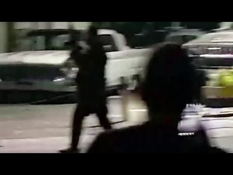 Lebanon's old Christian rivalries return amid crisis