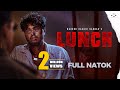 Lunch লাঞ্চ Arosh Khan Rafah Nanjeba Torsa Mabrur Rashid Bannah Bangla New Natok 2025