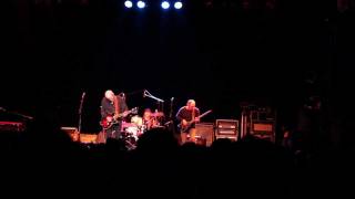 Steve Rowe - Can&#39;t Forgive, Won&#39;t Forget