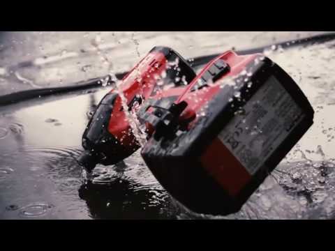 Hilti Tool Warranty with 2 Year Wear and Tear Coverage