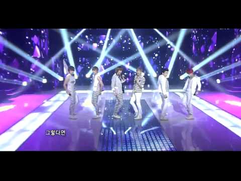 [KyuHK] 110814 GAYO Teen Top - No More Perfume On You.mp4