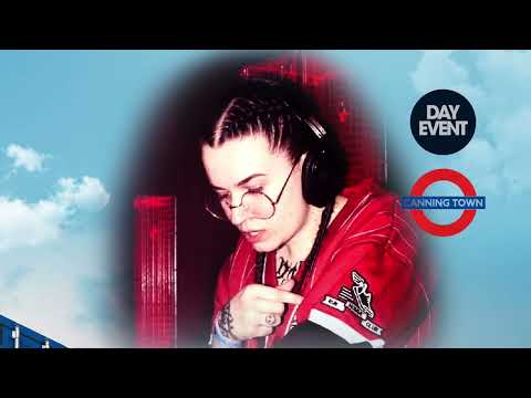 Jaydaa- Live @ House of Silk - 10th Birthday - Sat 18th Feb 2023 @ LDN East - Canning Town