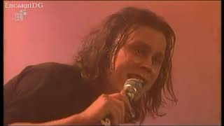 HIM - I&#39;ve Crossed Oceans of Wine to Find You - The Funeral of Hearts (Live Germany HD) Ville Valo