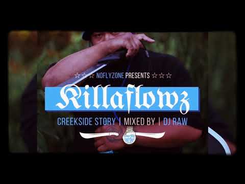 KILLAFLOWZ - Go To War