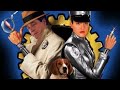 Inspetor Bugiganga 2 Filme Completo Dublado