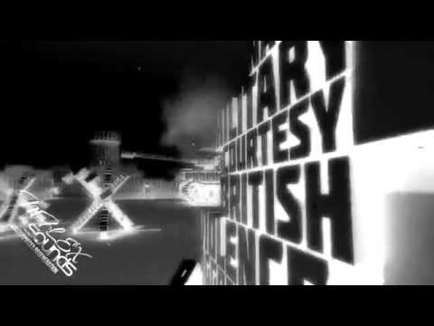 Mflex Sounds - ...Not War!