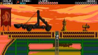 Cold Steel - Let's Play Shovel Knight Part 15