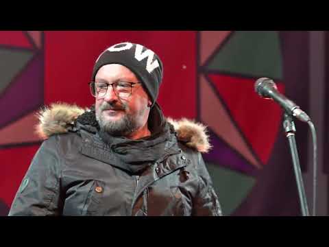 Ѓоко Танески - Кажи нешто драга