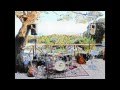 Grace in Sand - Under The Rust 