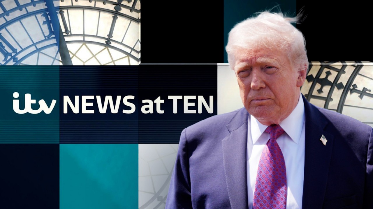 Trump's Struggle to Reopen Strait Amidst Iran-US Tensions