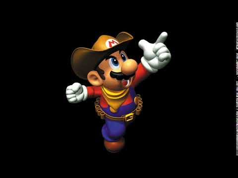 Mario Party 1 Mario Voice Clips