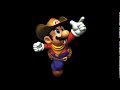 Mario Party 1 Mario Voice Clips